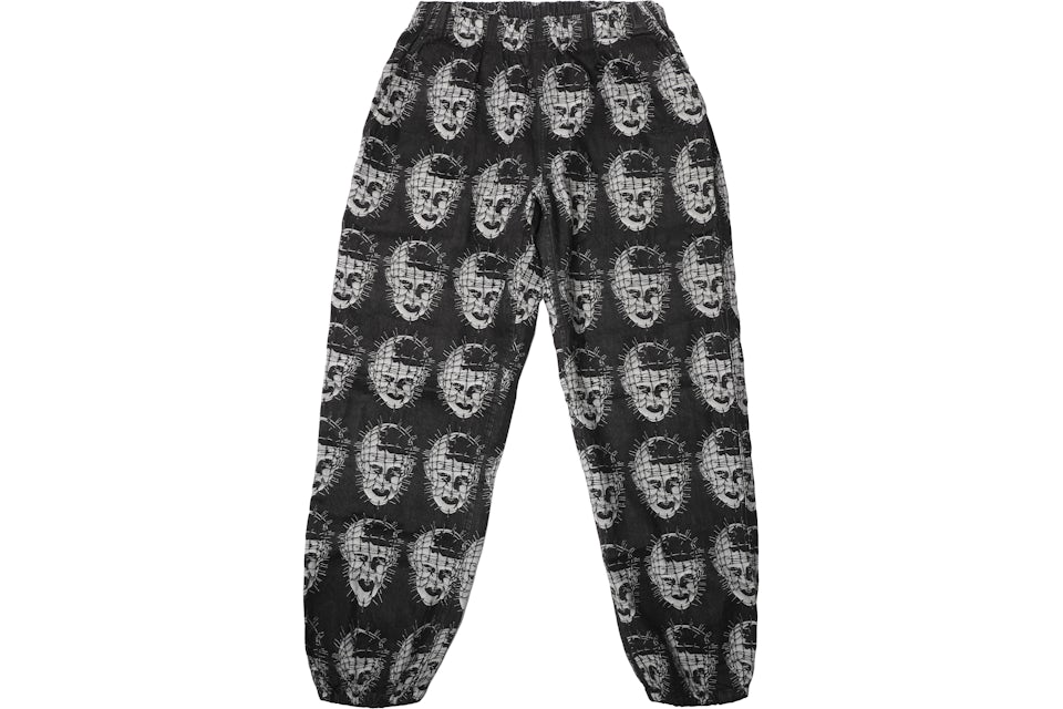 Hellraiser supreme shorts Clearance