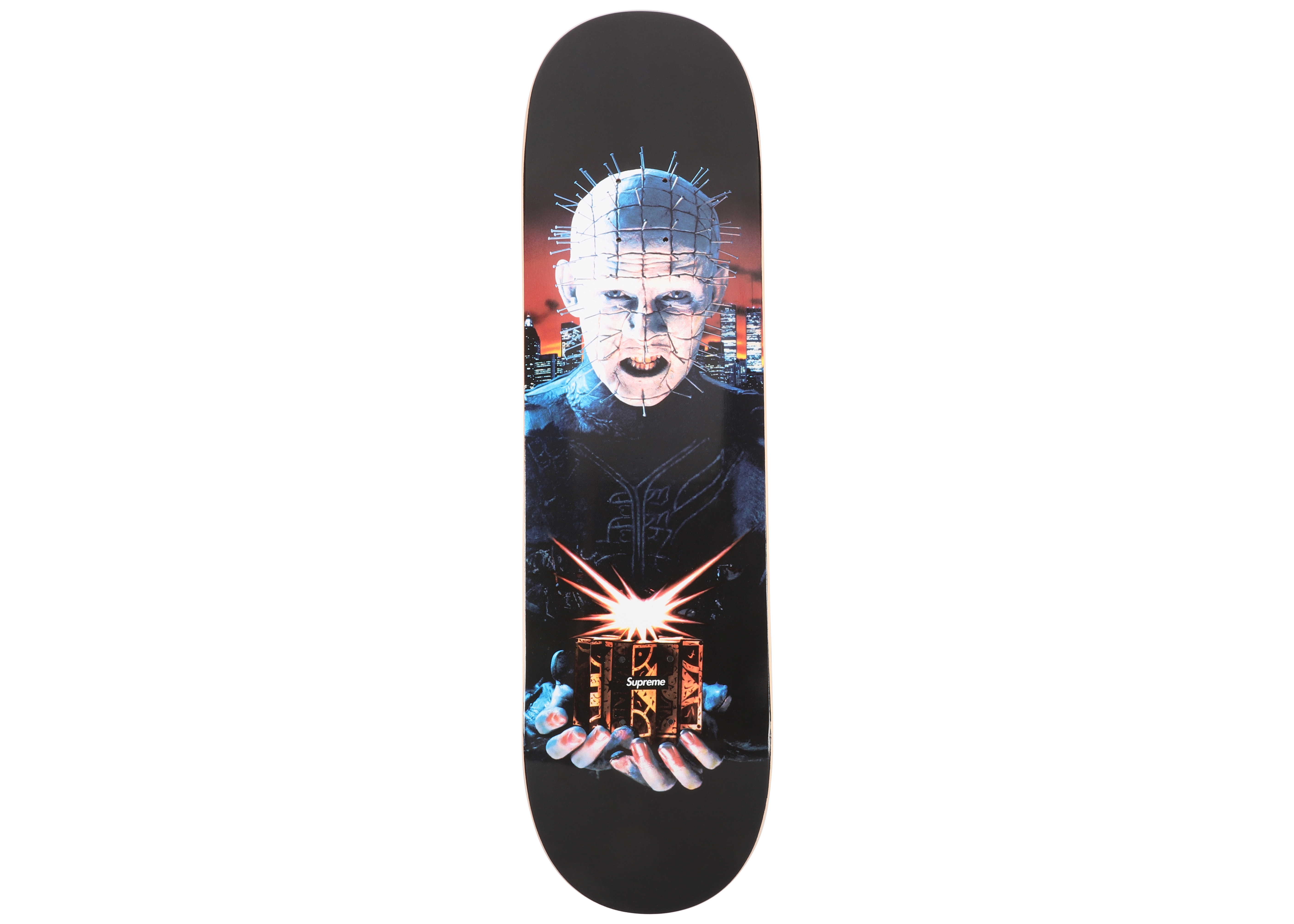 Supreme Gremlins Skateboard Deck Gizmo - US