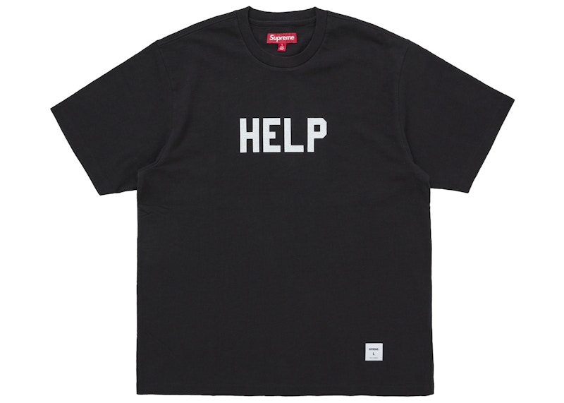 Supreme ジャンプマンロゴ Tシャツ L 黒 Yahoo!オークション -「シュプリーム ジョーダン tシャツ」の
