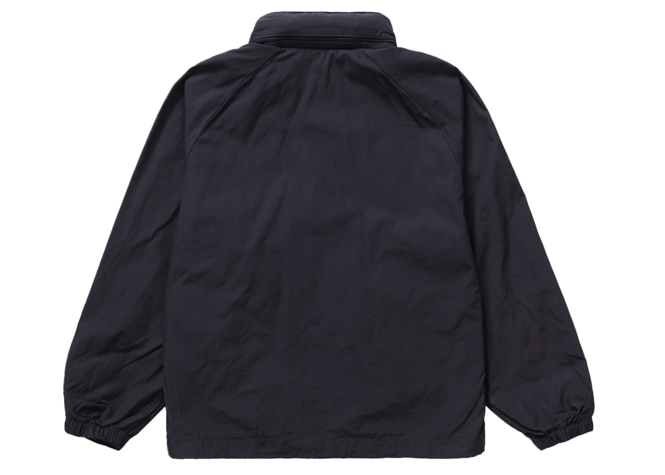 HellSupreme High Density Cotton Field Jacket