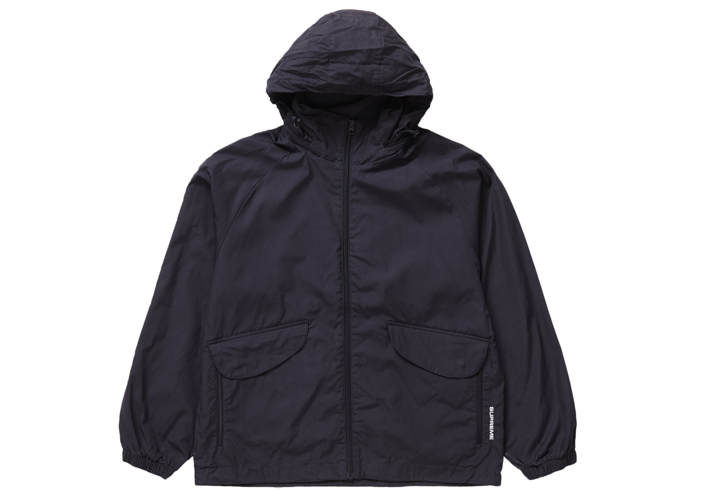 Supreme Cotton Field Jacket   right blue変更致します