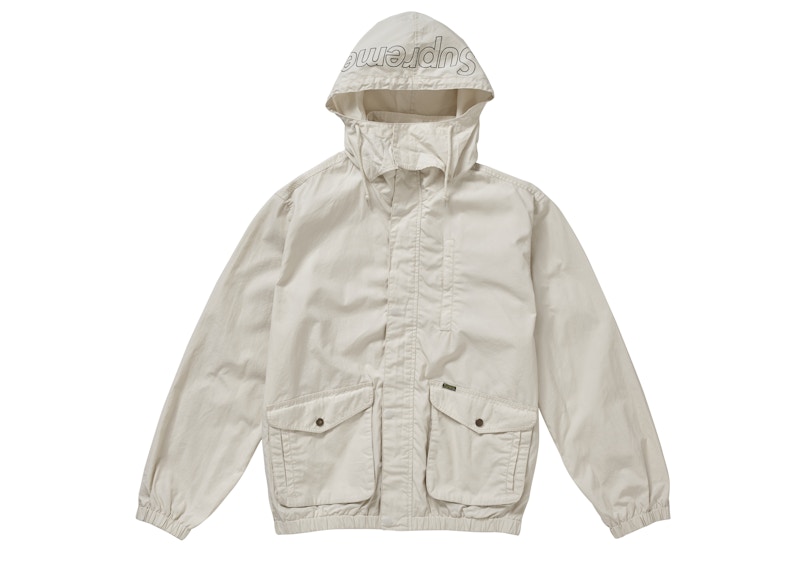 Supreme Highland Jacket Stone Men's - SS19 - US