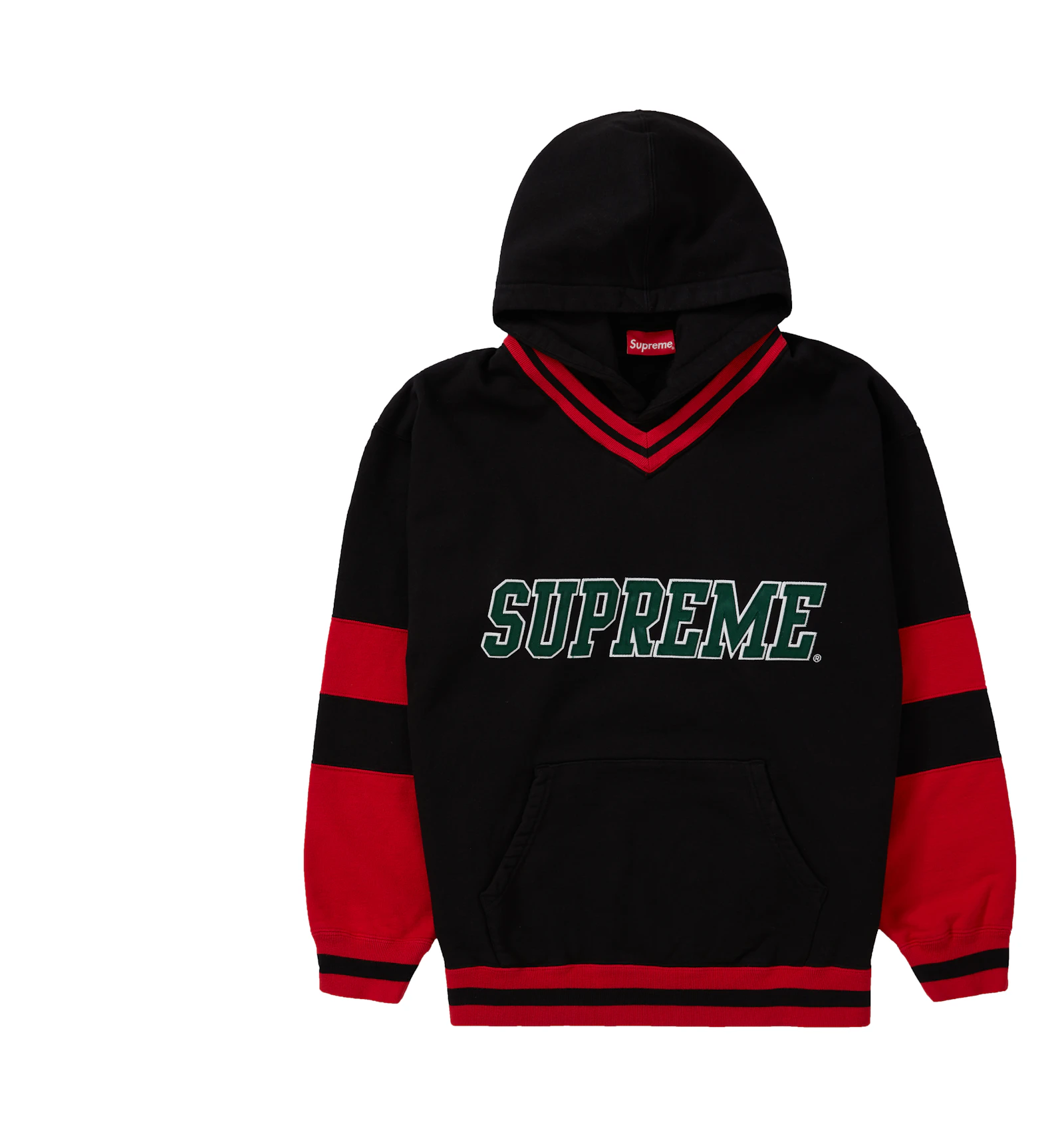hockey hoodie