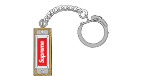 Supreme hotsell ganesh keychain