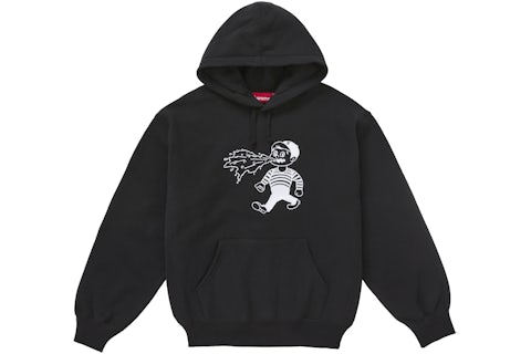 Hoodie Discount Supreme Cartoon Hoodie Supreme Hoodie Mickey Mouse