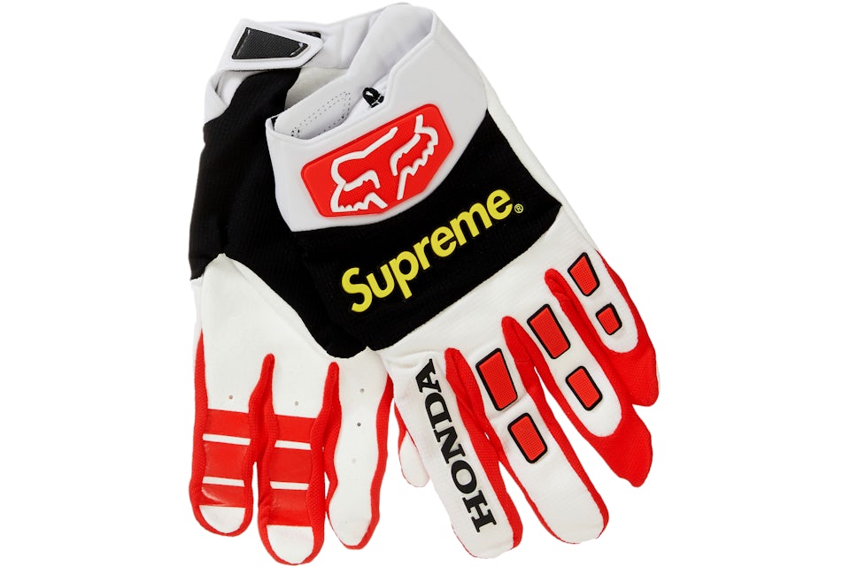 Stockx supreme gloves Clearance