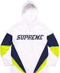 日本国内から発送】FW23 Supreme Hooded Soccer Jersey (Supreme