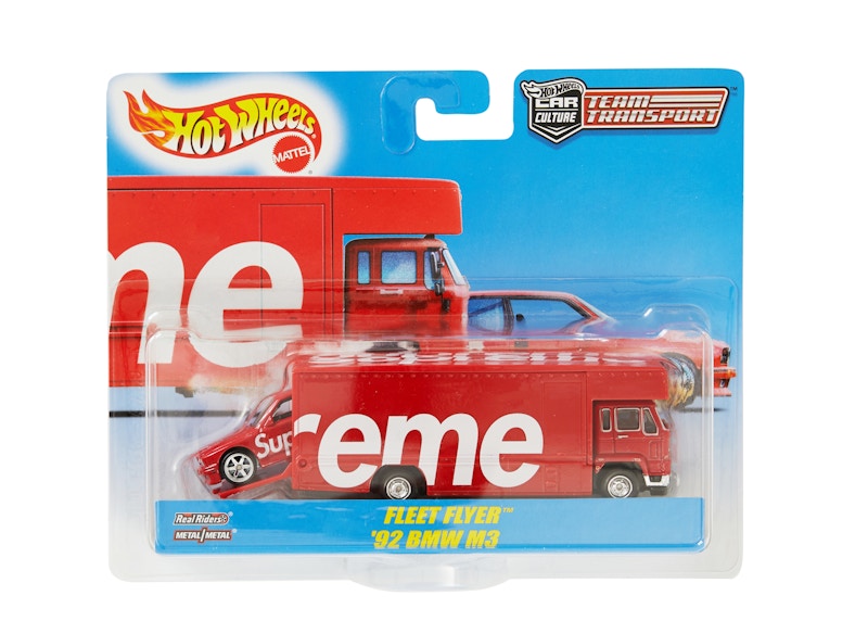 激安の supreme hot wheels bmw ミニカー - LITTLEHEROESDENTISTRY