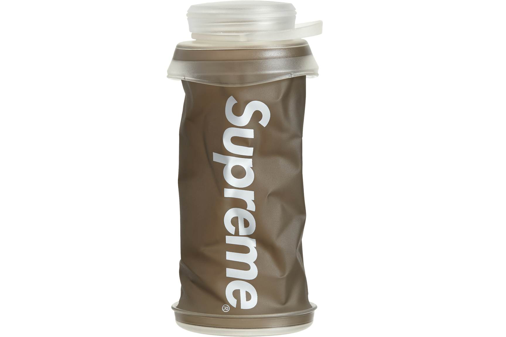 Supreme HydraPak Stash 1.0L Bottle Black - FW20 - US