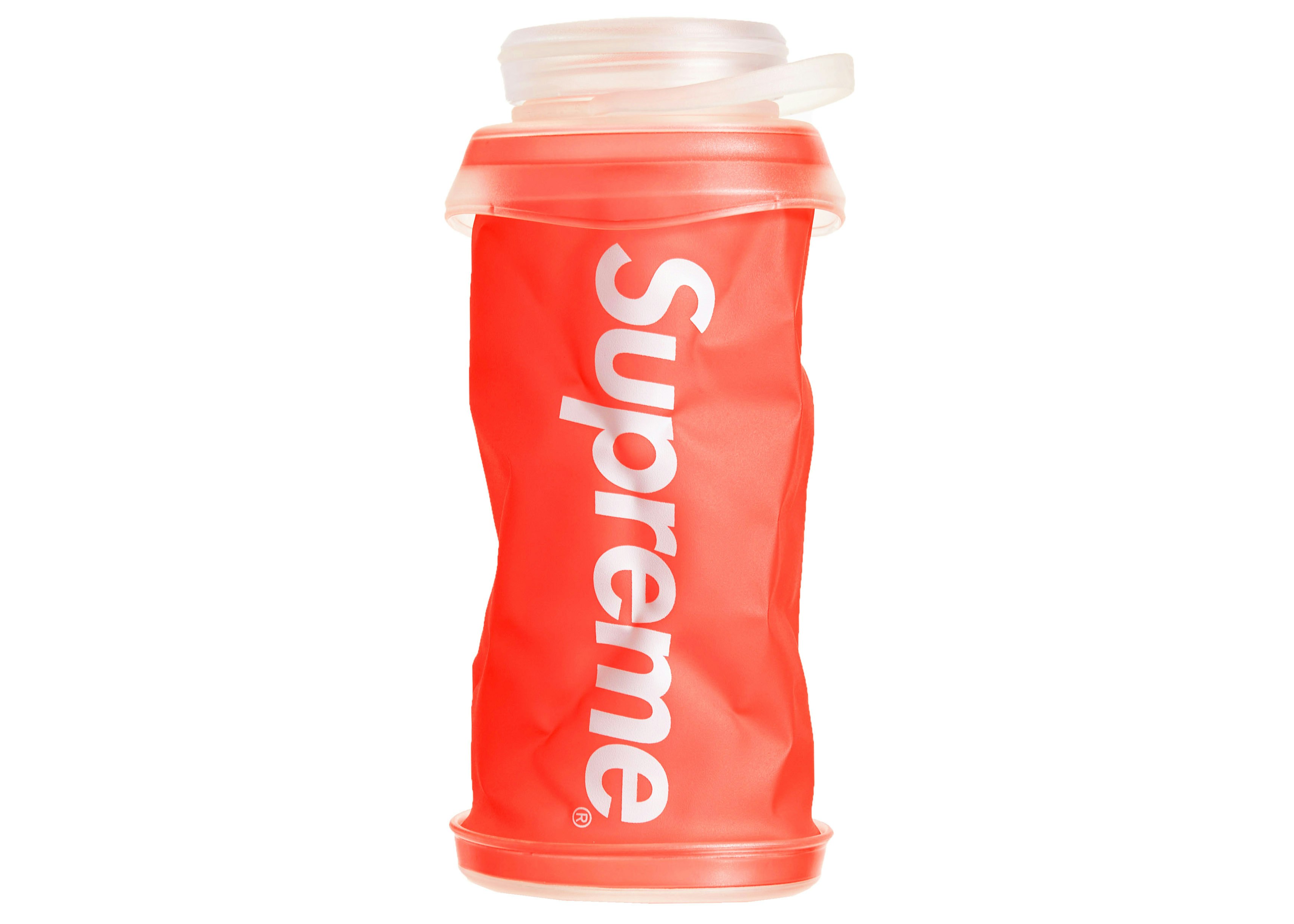 Supreme® HydraPak Stash™ Bottle 1.0L