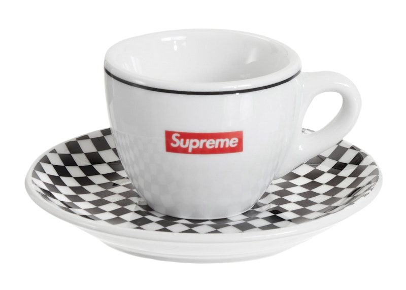 Supreme IPA Espresso Set Black エスプレッソグラス/カップ