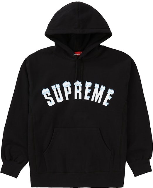 Supreme, Sweaters, Supreme 24 Arc Logo Crewneck