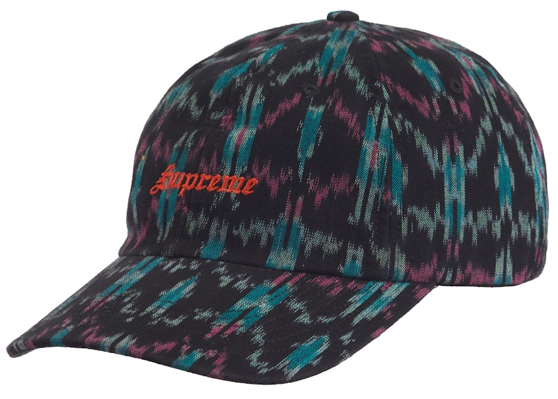 supreme ikat hat