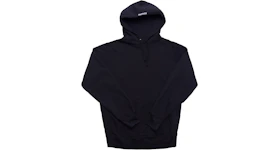 Supreme Illegal Business Hooded Sweatshirt Black