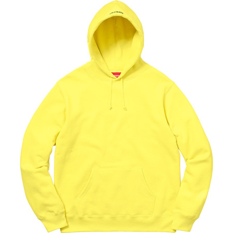 Supreme illegal hotsell business hooded sweatshirt