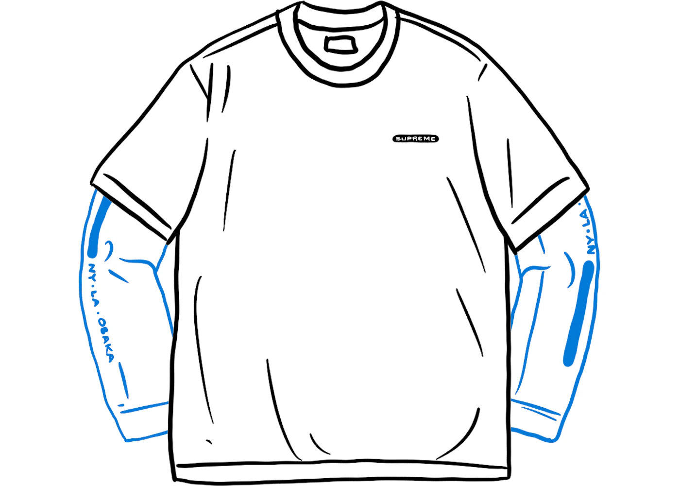 Inc supreme ny best sale