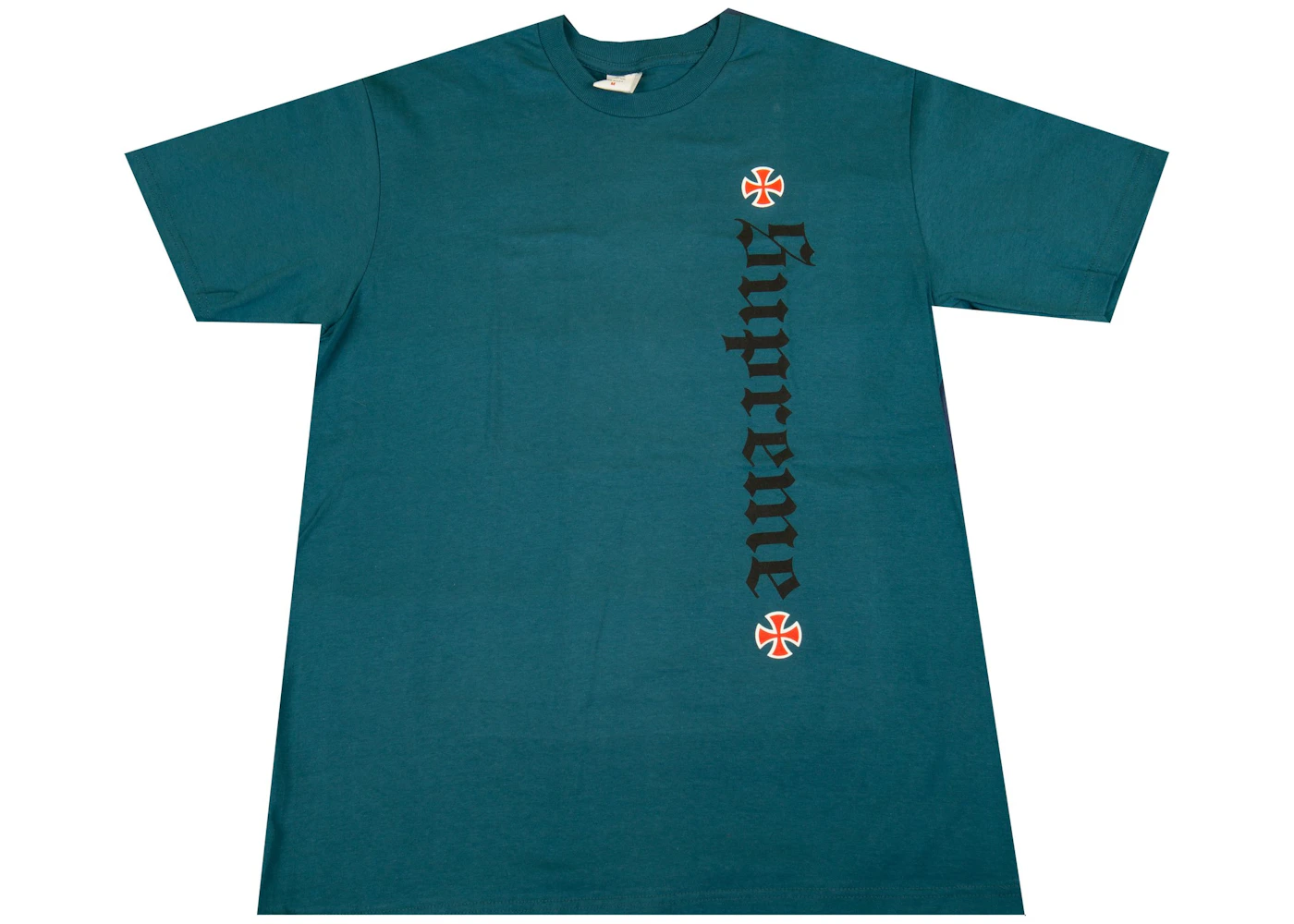 Supreme supremes tee Clearance