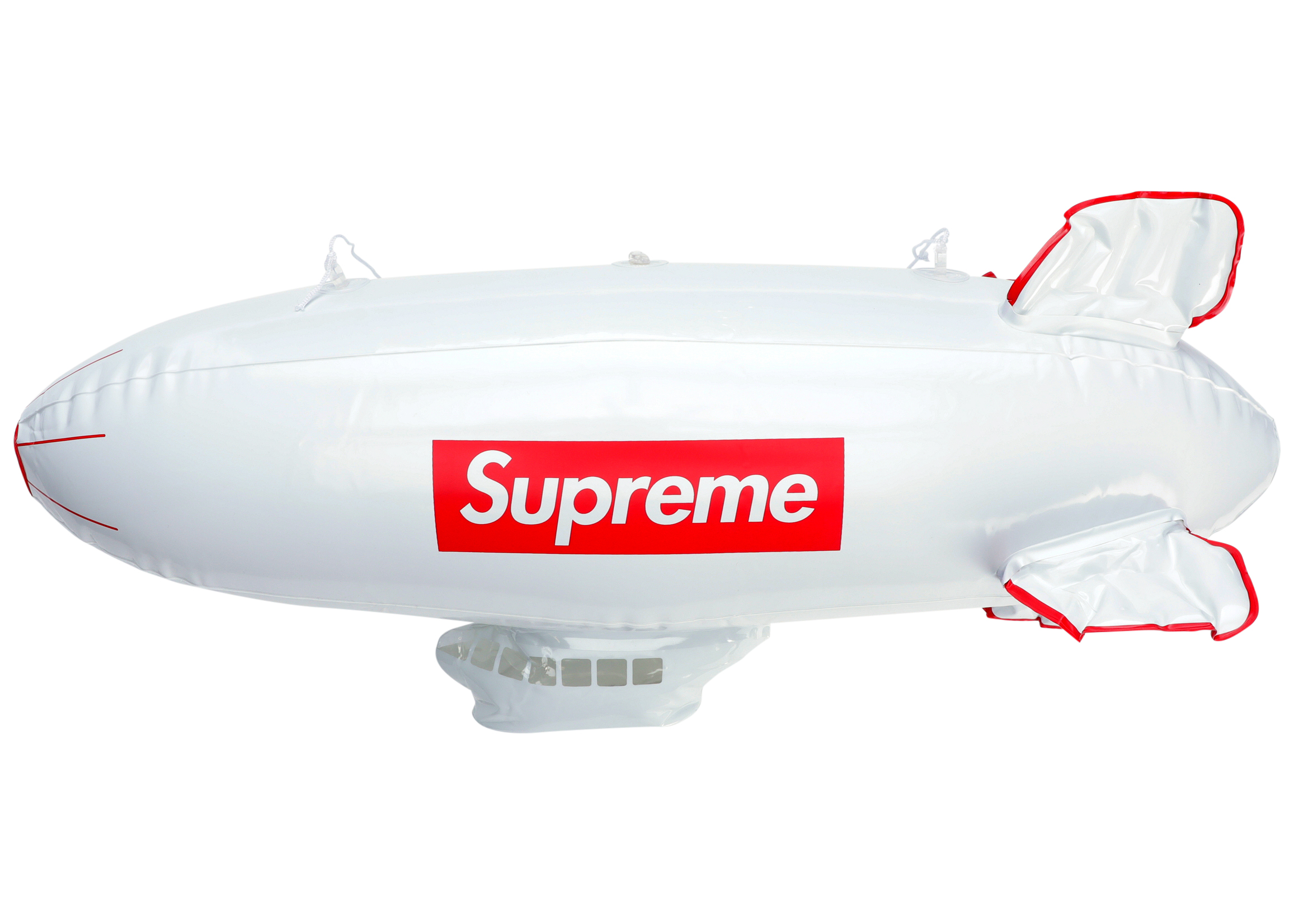 Supreme FW17 Inflatable Blimp 