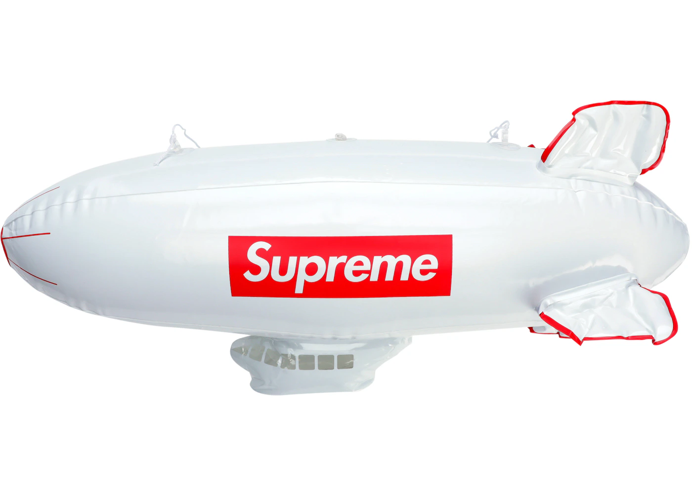 Supreme Inflatable Blimp White - FW17