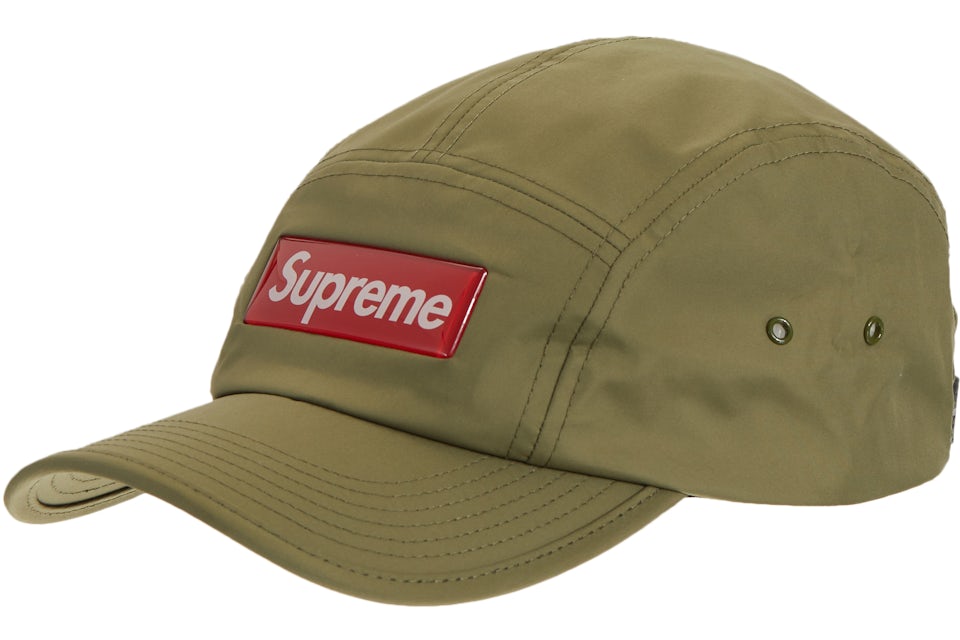 Supreme olive cap Clearance