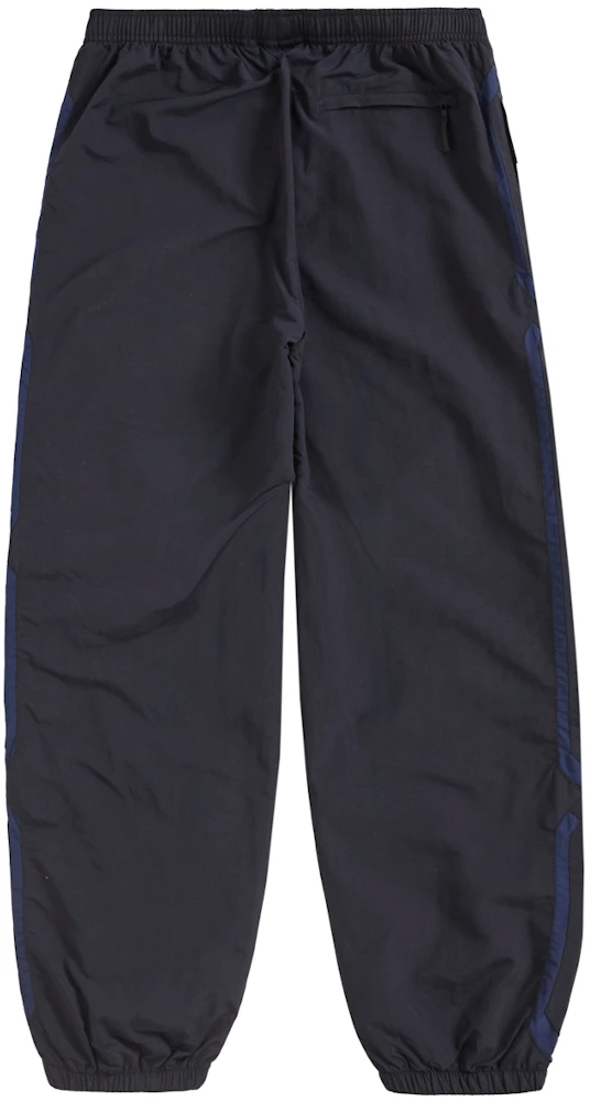 Inset Link Track Pant