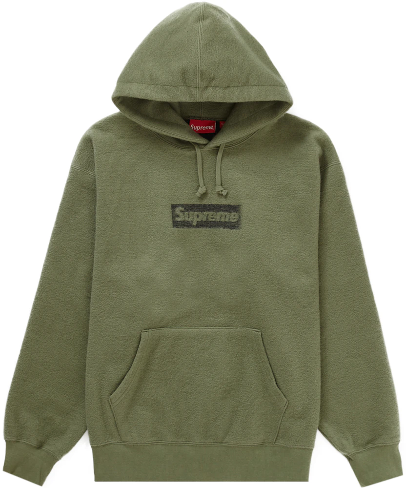 I want a green and or blue Louis Vuitton/Supreme hoodie!