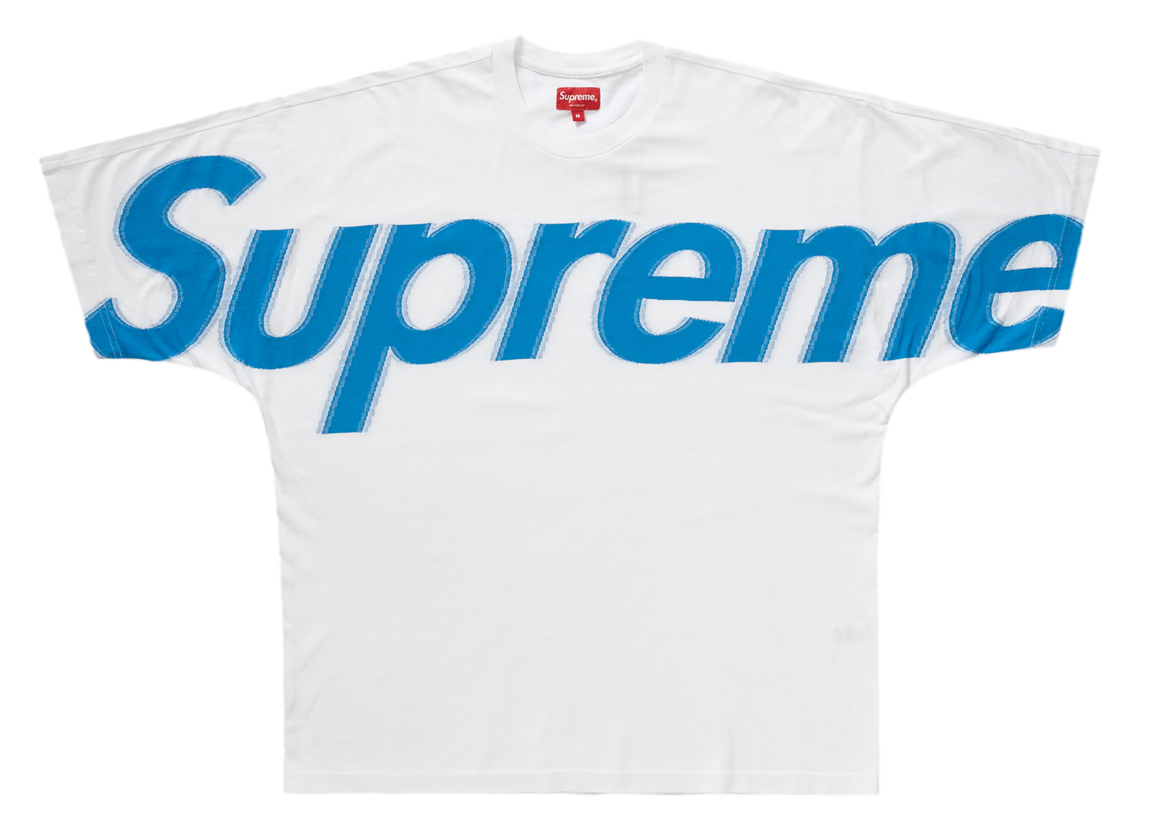 Supreme Intarsia S/S Top ホワイト 22aw | www.trevires.be