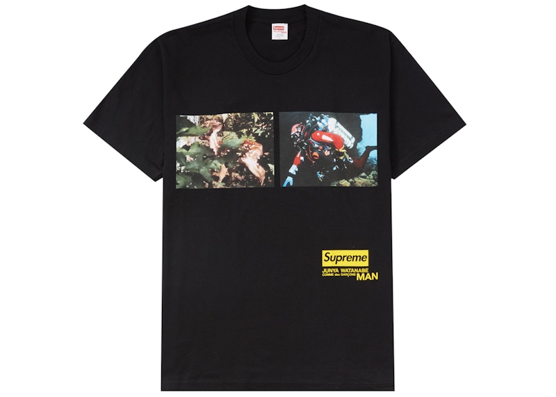 タケオ様専用 Supreme JUNYA WATANABE-