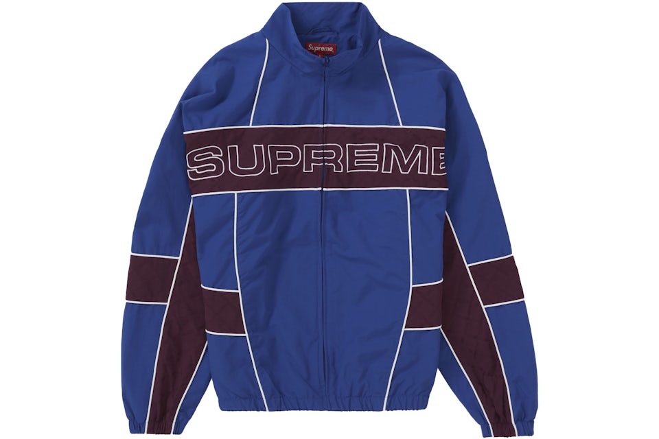 Supreme track jacket 2020 Clearance