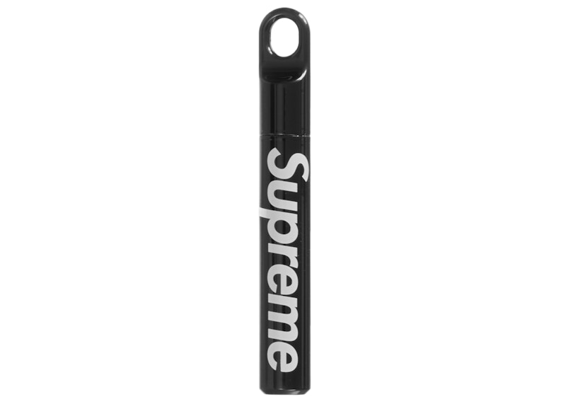 Supreme / James Brand Cache Black-