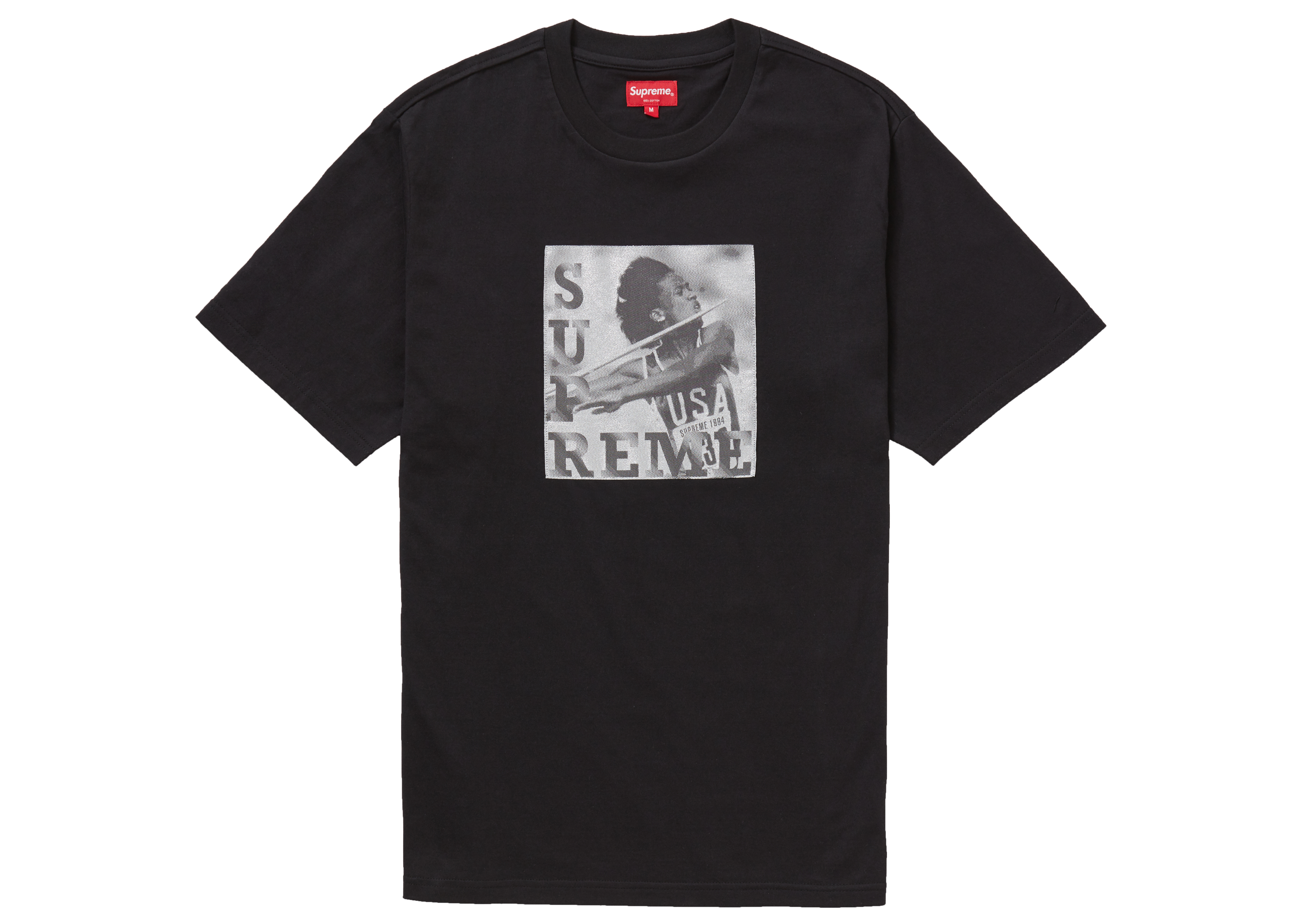 【NEW好評】Supreme Javelin Label S/S Top L size Tシャツ/カットソー(半袖/袖なし)