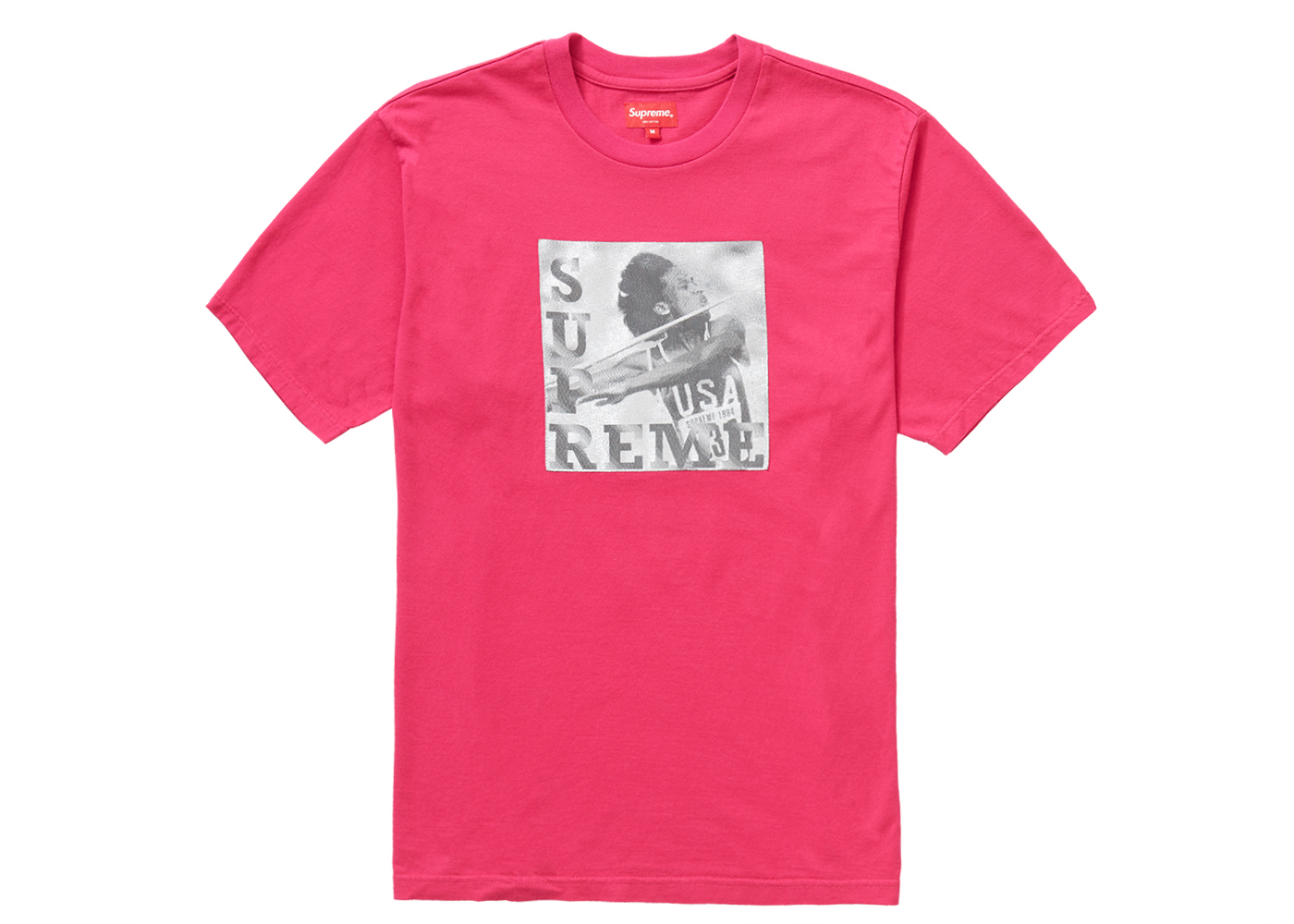 【NEW好評】Supreme Javelin Label S/S Top L size Tシャツ/カットソー(半袖/袖なし)