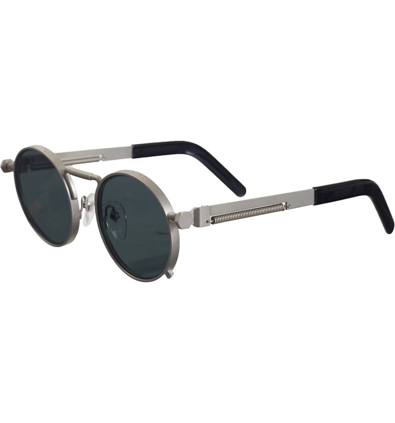 Supreme Jean Paul Gaultier Sunglasses Silver SS19 US