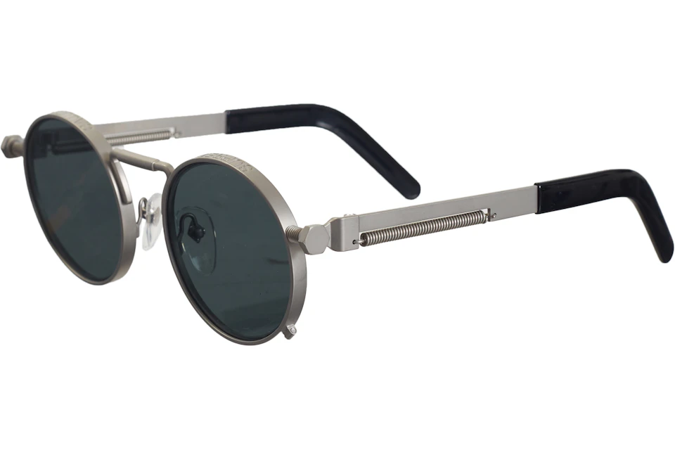 Supreme Jean Paul Gaultier Sunglasses Silver