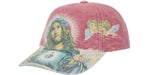 Supreme Jesus 5-Panel Red