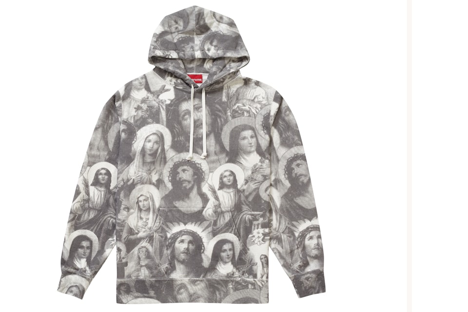 Supreme jesus pants Clearance