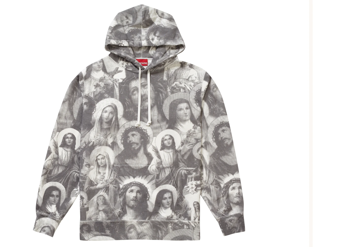 Harga supreme hoodie Clearance