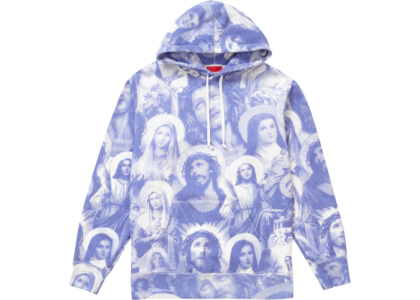 Supreme jesus pants Clearance