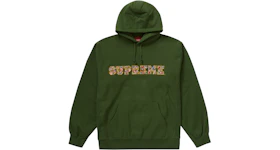 Jewels hooded sweatshirt supreme Clearance