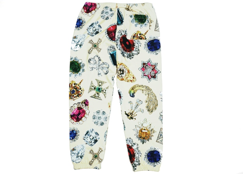 Supreme cheap jewel pants