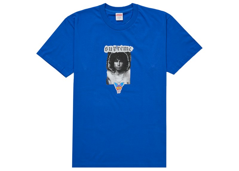 Supreme Jim Tee Royal
