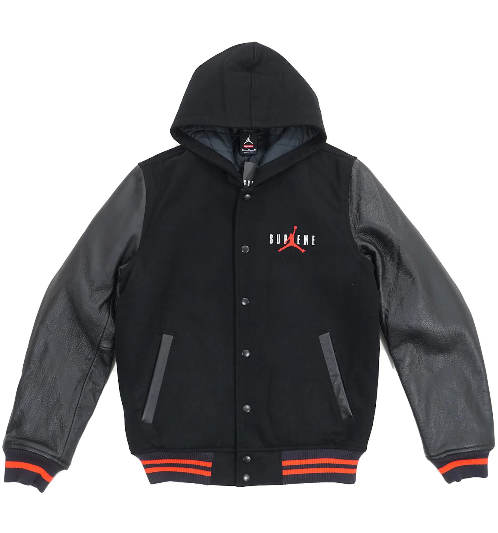 Supreme sueter precio jordan Clearance