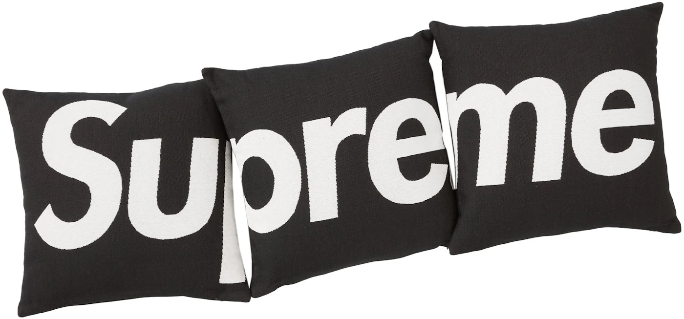 Supreme, Other, Supreme Pillow