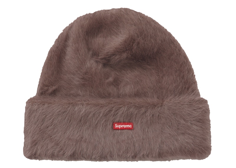 Supreme Kangol Furgora Beanie (FW21) Brown - FW21 - US