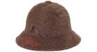 Supreme Kangol Furgora Casual Brown