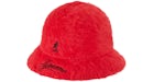 Supreme Kangol Furgora Casual Red