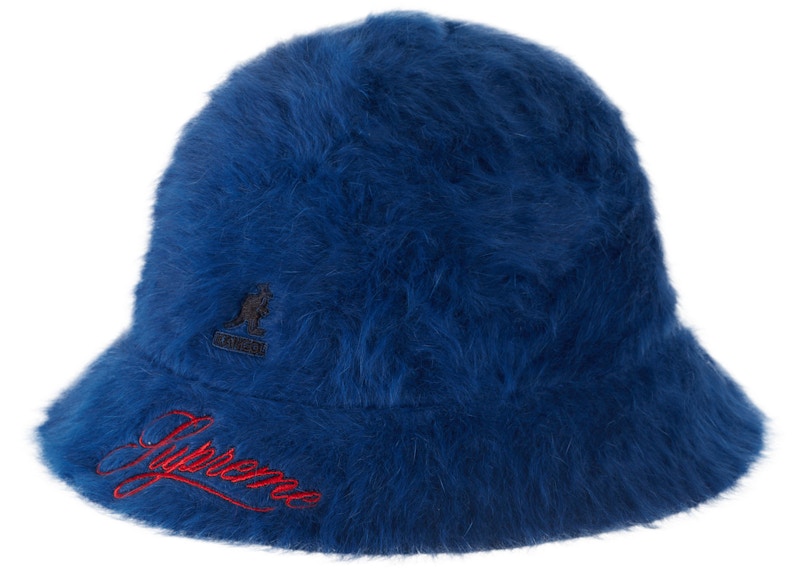 Supreme Kangol Furgora Casual Royal - FW21 - US