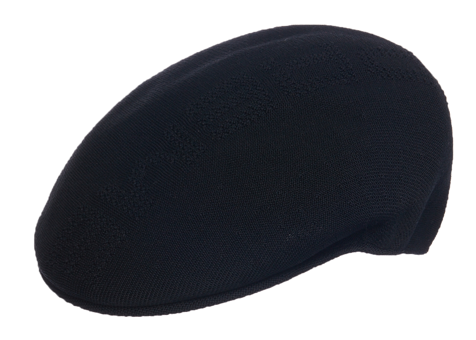 Supreme Kangol Bermuda 504 Hat Black - SS21 - CN