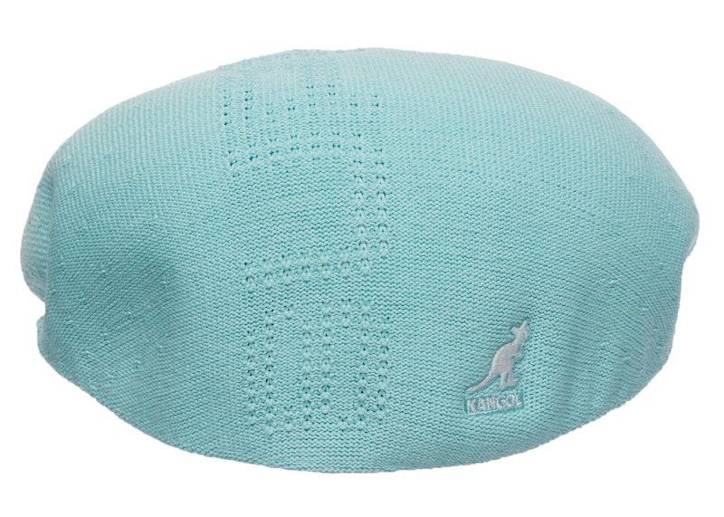 Supreme Kangol Ventair Logo 504 Light Blue