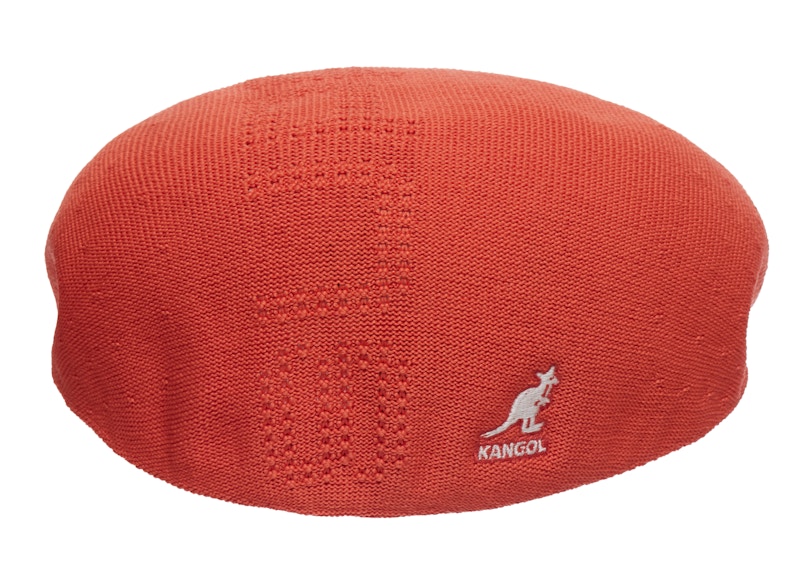 Supreme Kangol Ventair Logo 504 Orange - SS22 - US